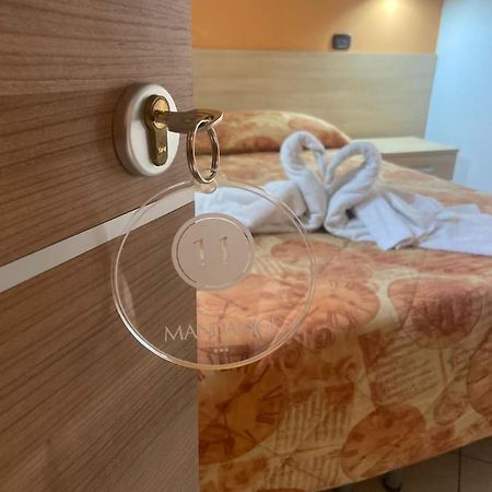 Mandanici :Borgo Marsalini Hotel Barcellona-Pozzo di Gotto Buitenkant foto