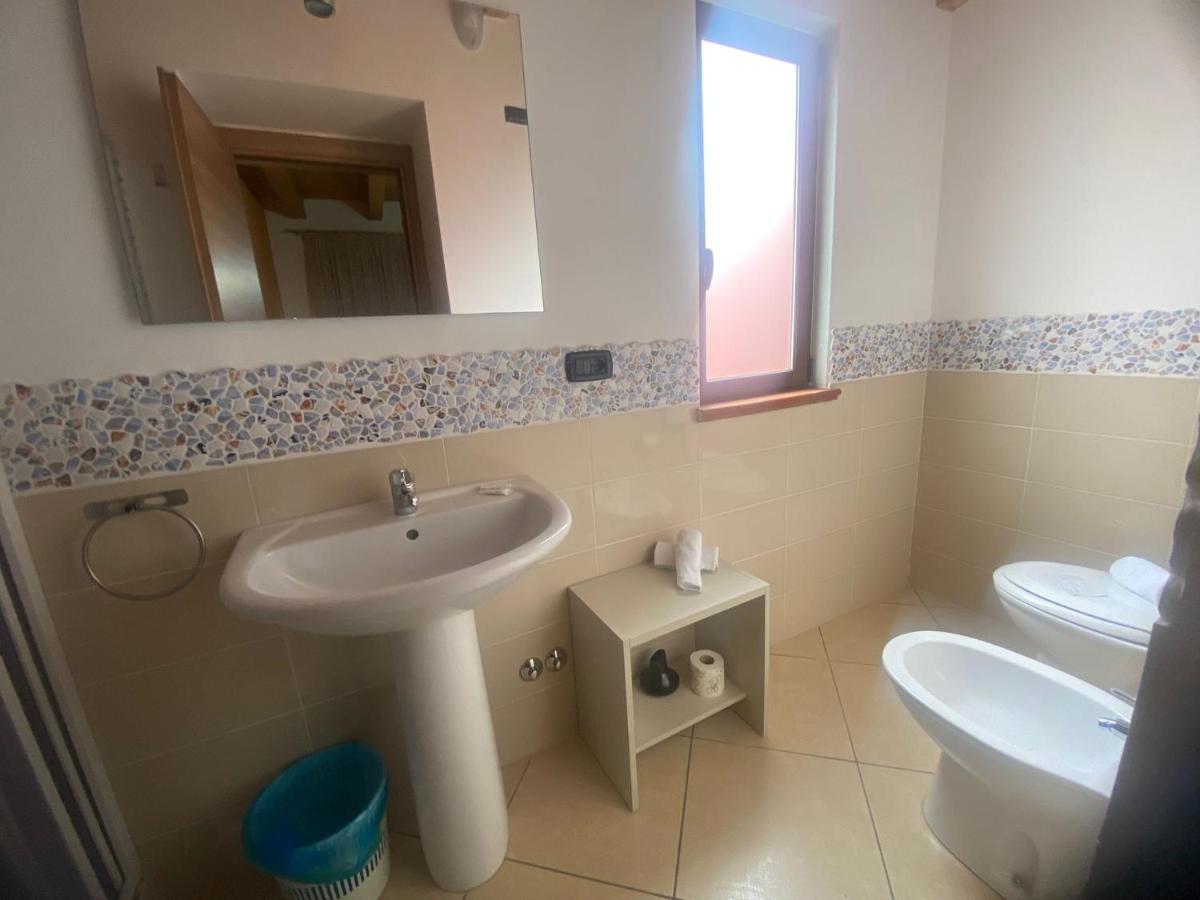 Mandanici :Borgo Marsalini Hotel Barcellona-Pozzo di Gotto Buitenkant foto