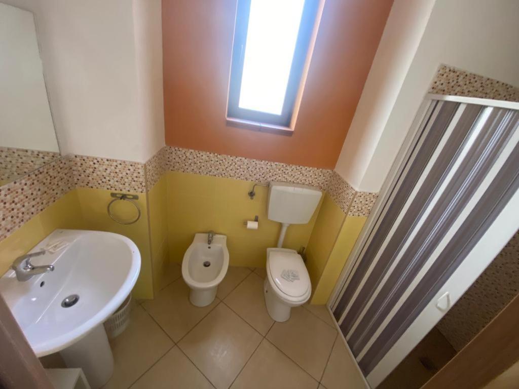 Mandanici :Borgo Marsalini Hotel Barcellona-Pozzo di Gotto Buitenkant foto