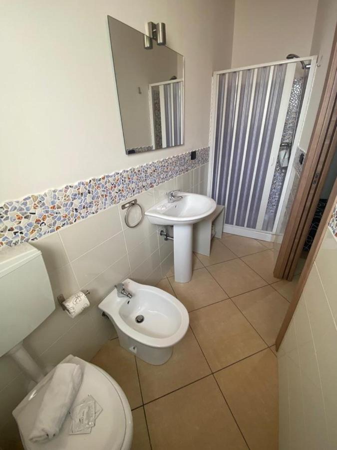 Mandanici :Borgo Marsalini Hotel Barcellona-Pozzo di Gotto Buitenkant foto