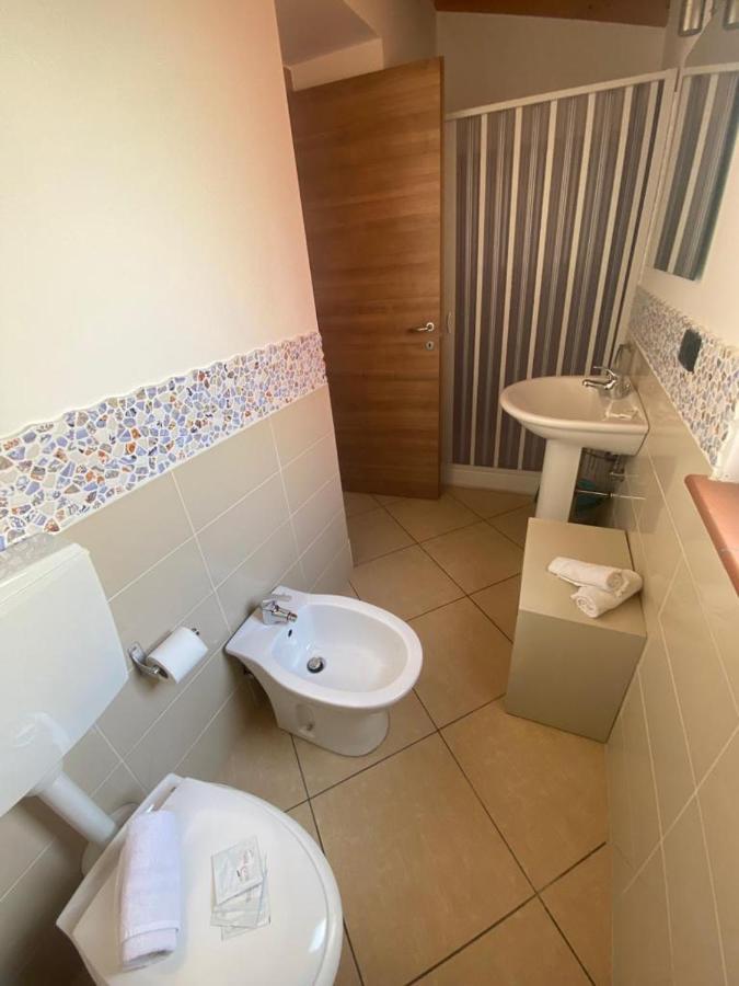 Mandanici :Borgo Marsalini Hotel Barcellona-Pozzo di Gotto Buitenkant foto