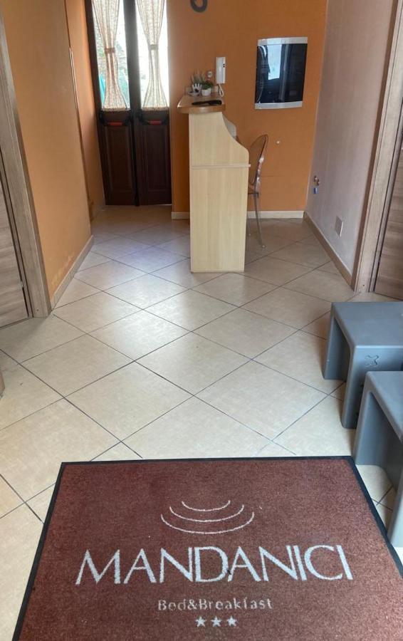 Mandanici :Borgo Marsalini Hotel Barcellona-Pozzo di Gotto Buitenkant foto